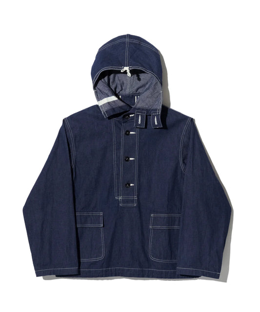 ANATOMICA USN GUNNERS PARKA