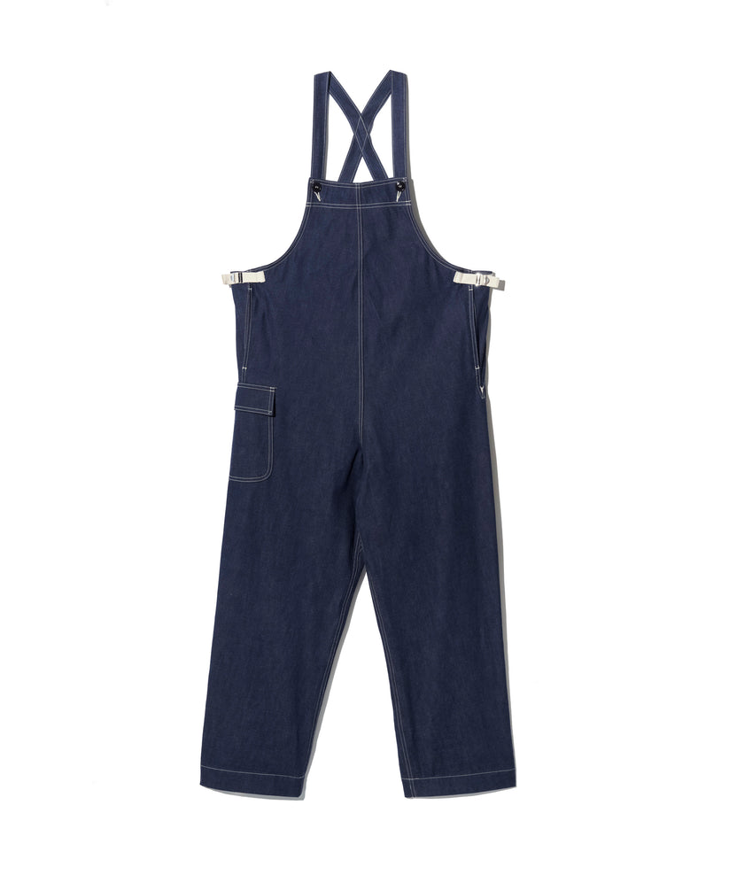 ANATOMICA USN GUNNERS BIB OVERALLS