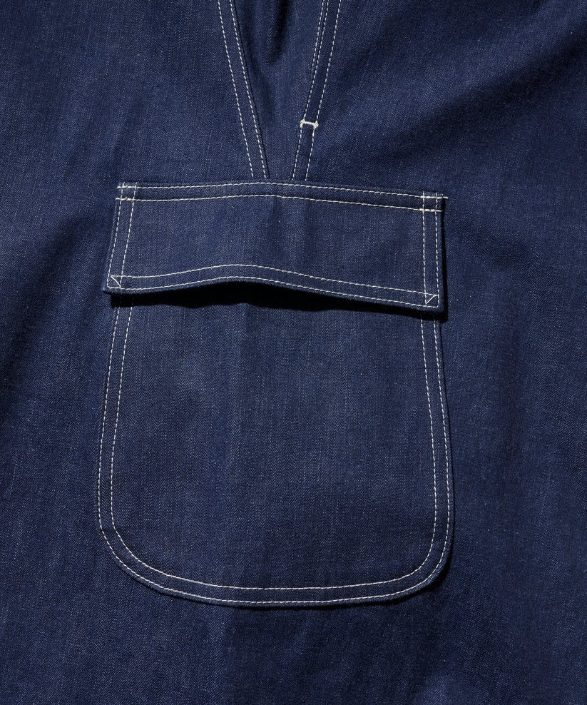 ANATOMICA USN GUNNERS BIB OVERALLS