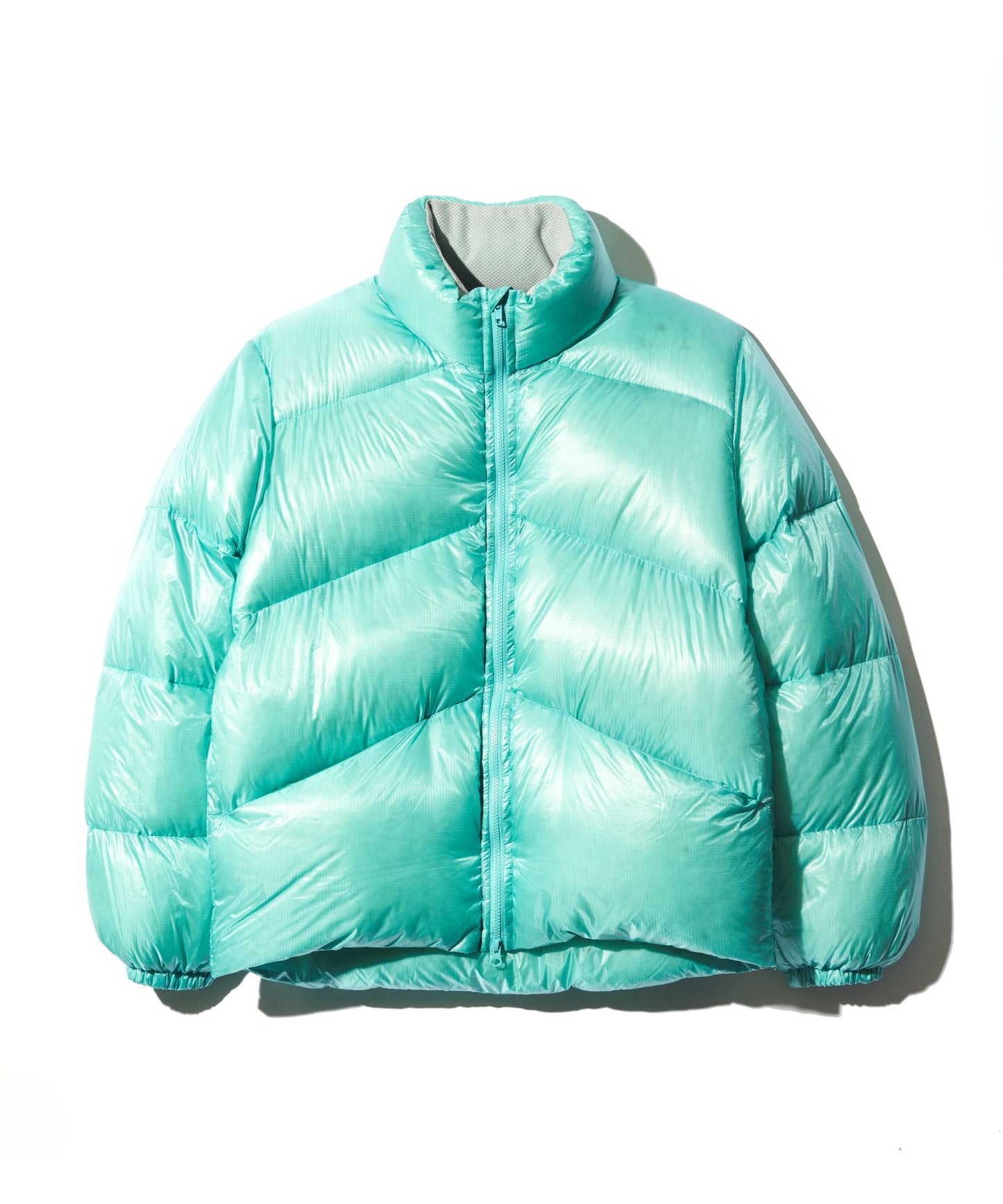 [RMFC 23FW] NS Jacket / Mint directly managed store limited color