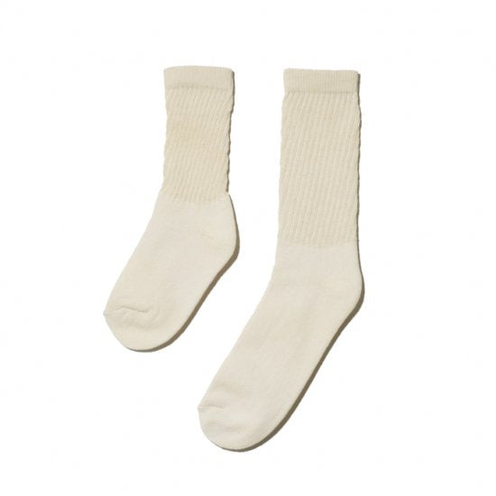 【Anatomica】 Organic Cotton Socks 3Packs