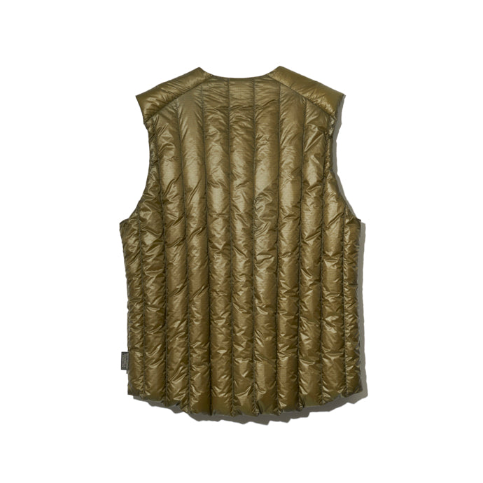 [RMFC] 6m Vest / Olive